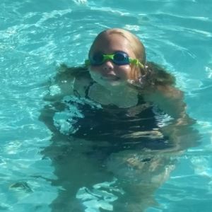 Meet your Posher, Steven